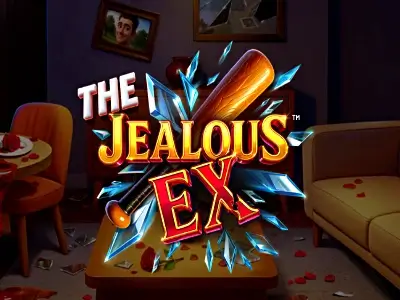The Jealous Ex themed entertainment with underwater visuals
